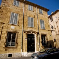 Immeuble, 36 rue du Quatre-Septembre