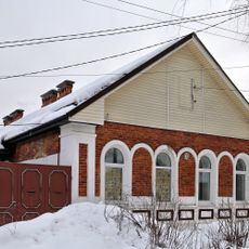 Жилой дом (Гусь-Хрустальный)