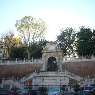 Palazzo Mengarini