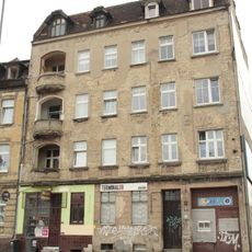 15 Grobla Street in Gorzów Wielkopolski