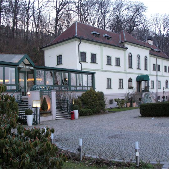 Restaurace Nebozízek