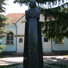 Mykola Gogol Literary and Memorial Museum in Velykosorochyn