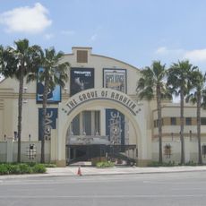 City National Grove of Anaheim