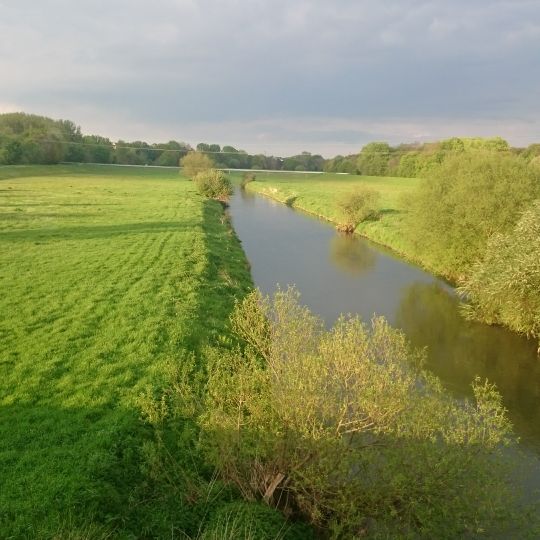 Elbetal - zwischen Elster und Sachau