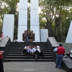 Parque España