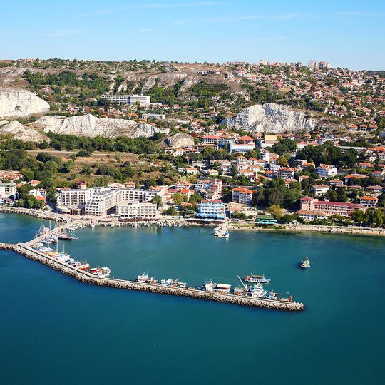 Balchik Municipality
