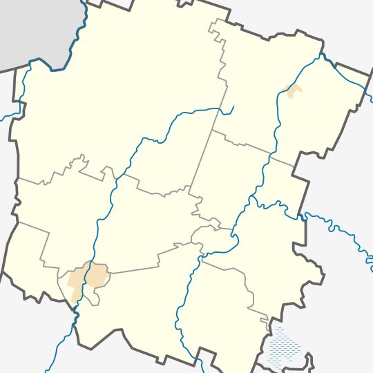 Prystovų Didysis kūlis