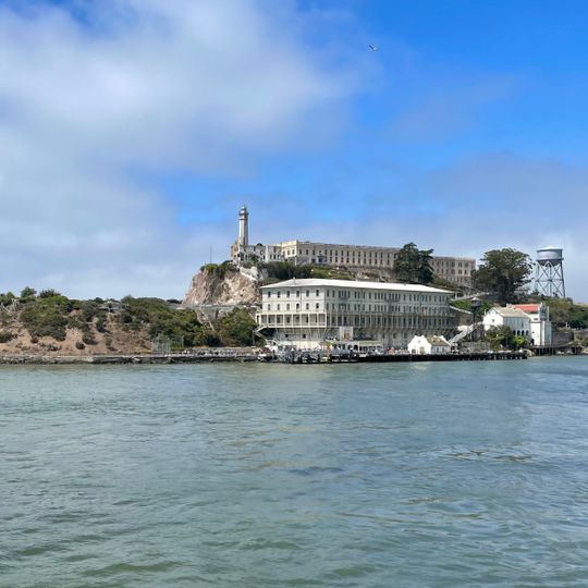 Alcatraz