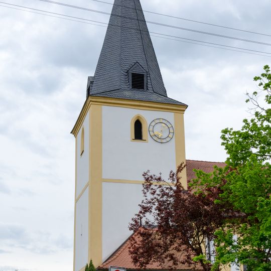 Filialkirche