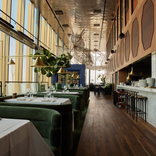 Clarion Hotel Draken