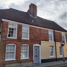 30 31, Lower Church Lane