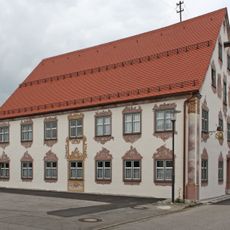 Ehemalige Tafernwirtschaft