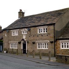 Fosters Arms Public House