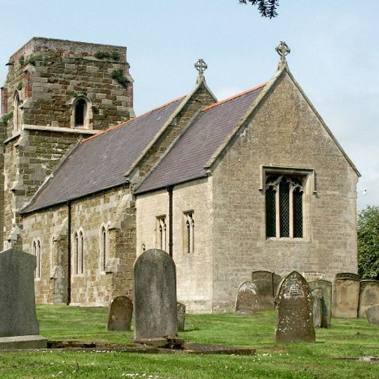 Church of St Peter