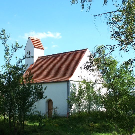 Katholische Filialkirche Nikolaus von Myra