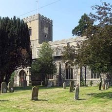 Church of All Saints