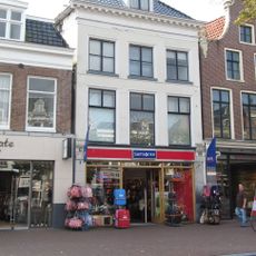 Nieuwestad 80, Leeuwarden