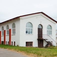 Ensemble of buildings of Kashchenko psychiatric hospital