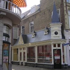 Voorstreek 32A, Leeuwarden