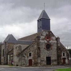 Saint John the Baptist Church