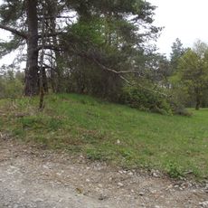 Abschnittsbefestigung Michelsberg