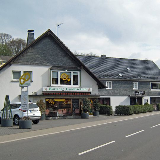 Ahlenbachermühle