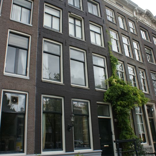 Keizersgracht 337, Amsterdam