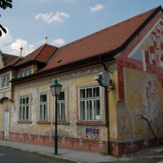 Wohnhaus