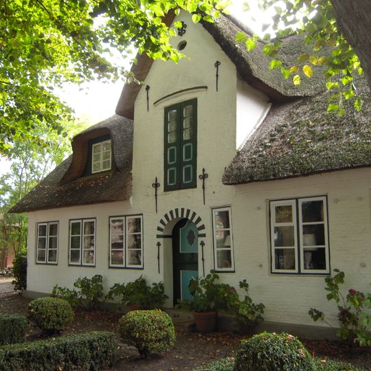 Uthländisches Haus