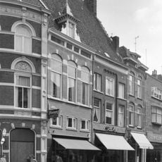 Korte Hofstraat 16, Zutphen