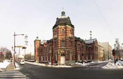 Vinter 1