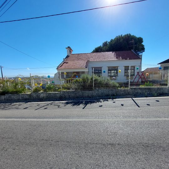 Escola Primária de Casal Pardo