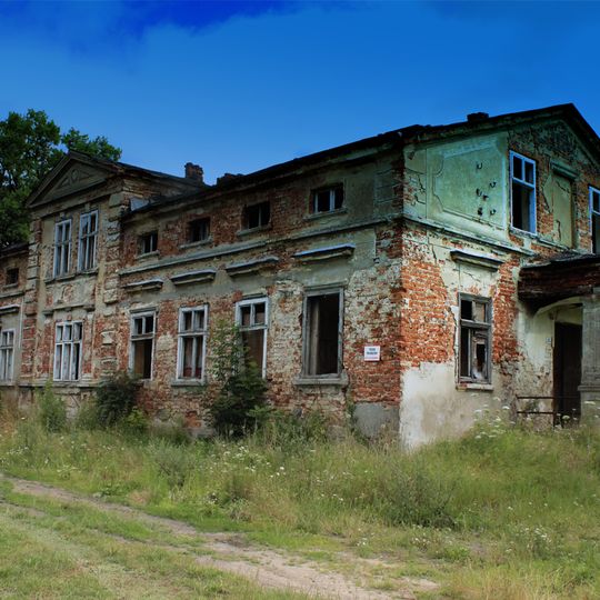 Pietrzyków, Kalisz County