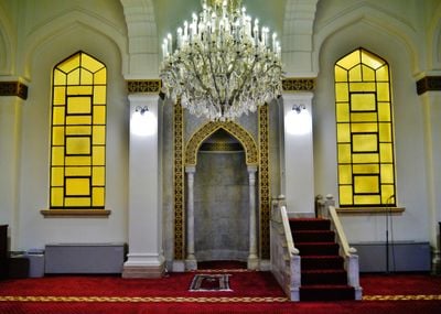 Interior 1
