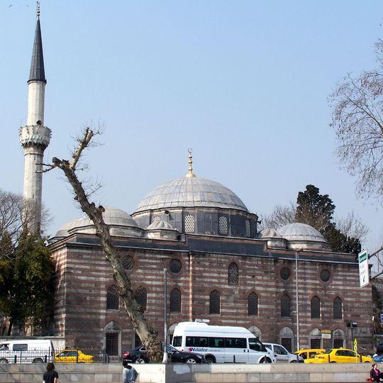 Moschea di Sinan Pascià