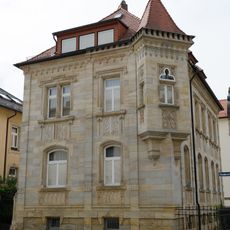 Wohnhaus