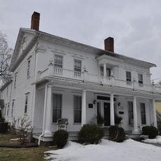 Sanford-Humphreys House