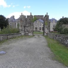 Château de Montflaux