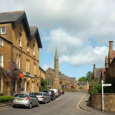 40,42 And 44, St James's Street