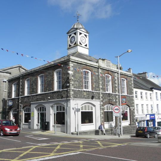 Banbridge Town Hall