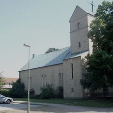 German Kirke