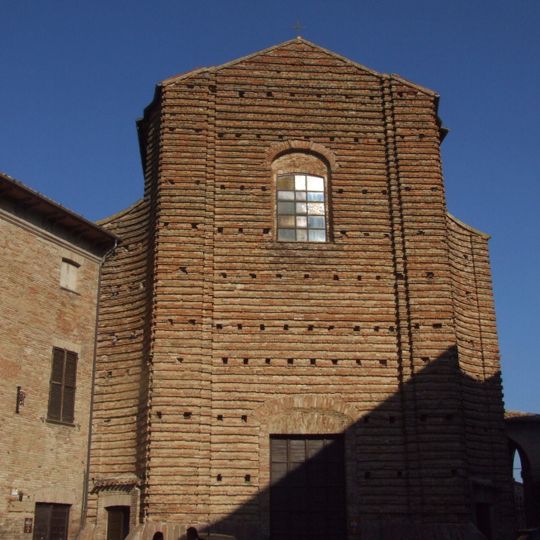 San Francesco