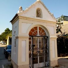 Mariazellerkapelle, Laxenburg