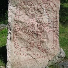 Upplands runinskrifter 226