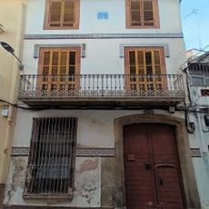 Casa Buxalleu