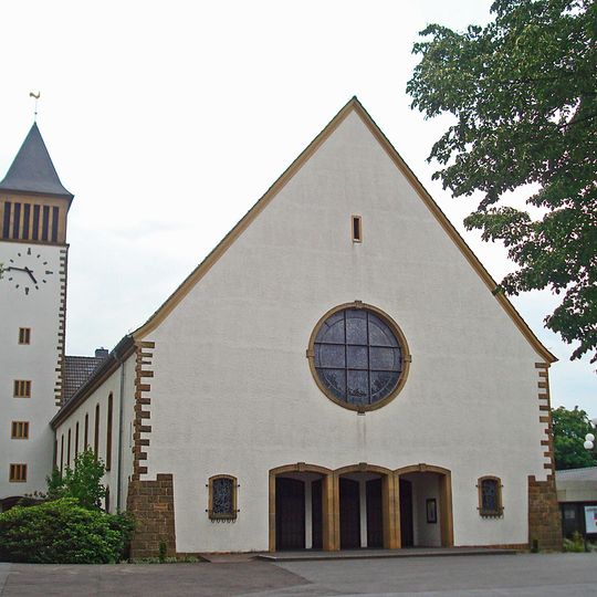 Liebfrauenkirche