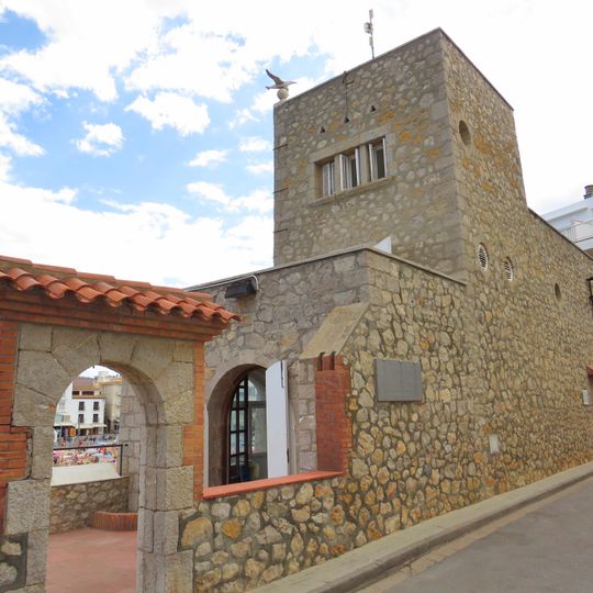 Casa del Gavià
