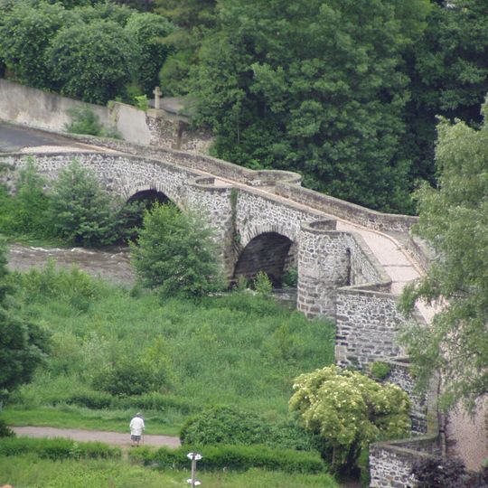 Pont de Roderie