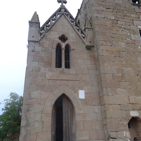 Mare de Déu del Carme