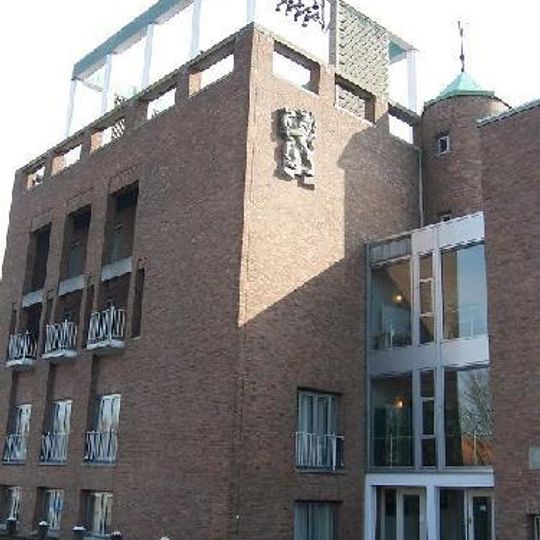 Raadhuis van Aalsmeer